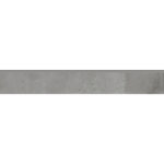 3 5/8" X 24" Bullnose Urbana: Grigio