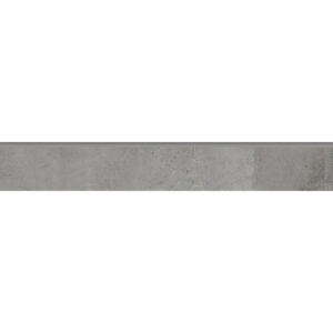 3 5/8" X 24" Bullnose Urbana: Grigio