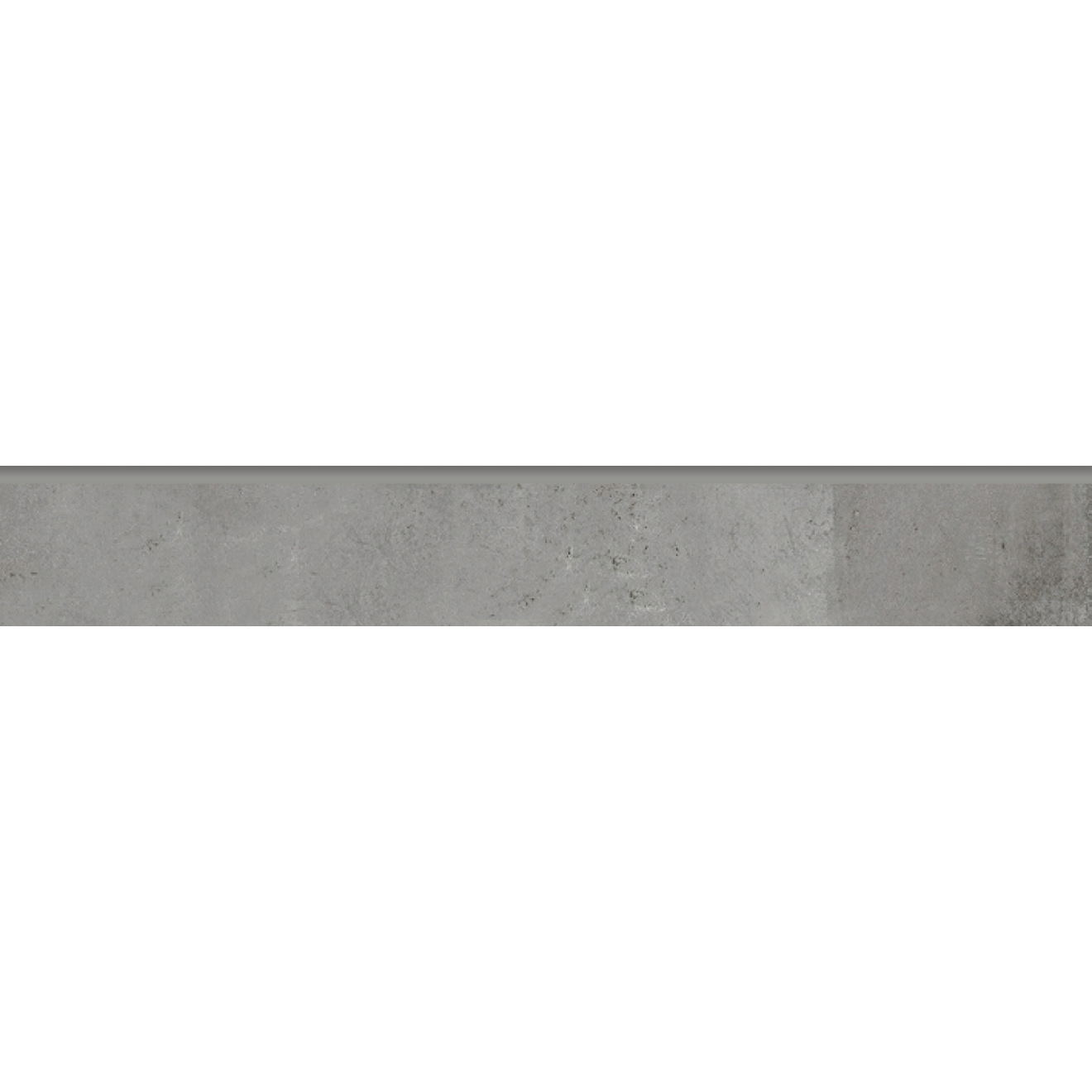 3 5/8" X 24" Bullnose Urbana: Grigio