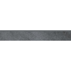 3 5/8" X 24" Bullnose Urbana: Antracite