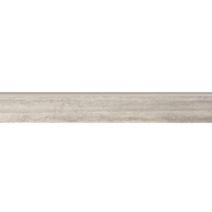 Veneto: 3 1/2" X 24" Glazed Bullnose - Tuscany