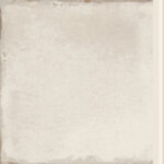 Village 6" X 6" Bullnose - White