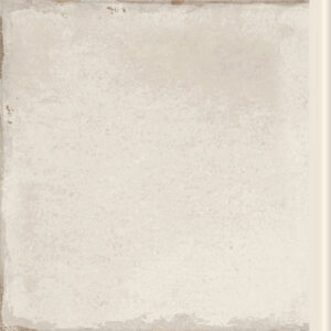 Village 6" X 6" Bullnose - White